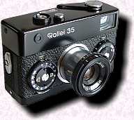 Rollie 35 ([C 35)